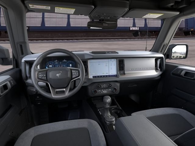 New 2026 Ford Bronco Big Bend AWD/4WD image 9