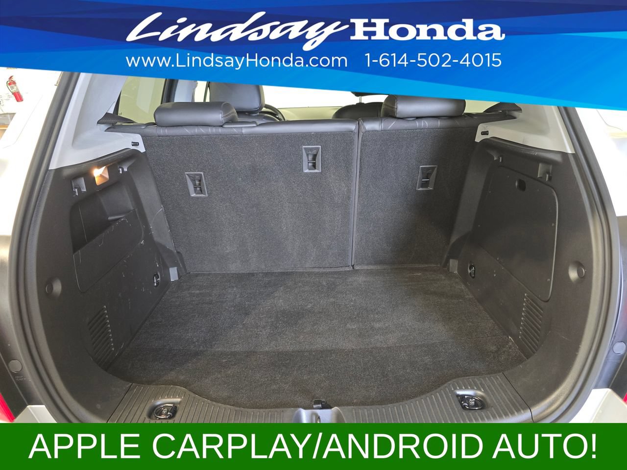 Used 2020 Chevrolet Trax LT w/ LT Convenience Package FWD image 7