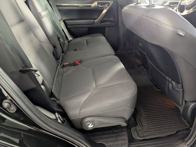 Used 2021 Lexus GX 460 Premium w/ Premium Package image 33