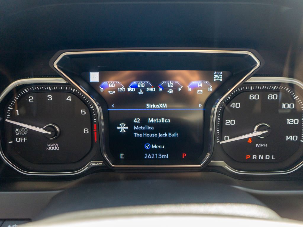 Used 2019 GMC Sierra 1500 Denali w/ Denali Ultimate Package image 25