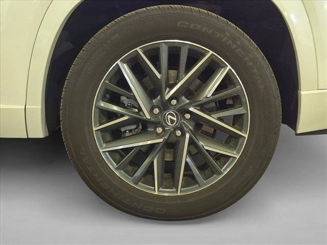 Used 2024 Lexus TX 350 FWD w/ Technology Package image 13