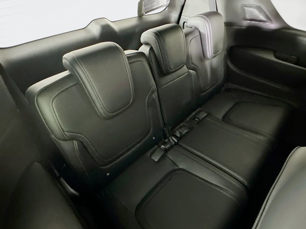 New 2025 Nissan Armada PRO-4X w/ Pro-4X Premium Package image 36