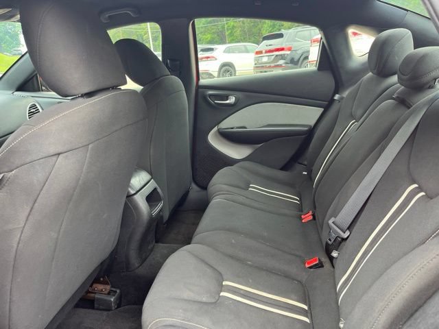 Used 2013 Dodge Dart Rallye FWD image 11