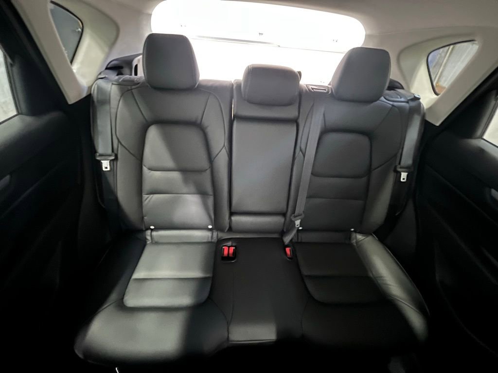 New 2025 MAZDA CX-5 AWD 2.5 S w/ Select Package image 26