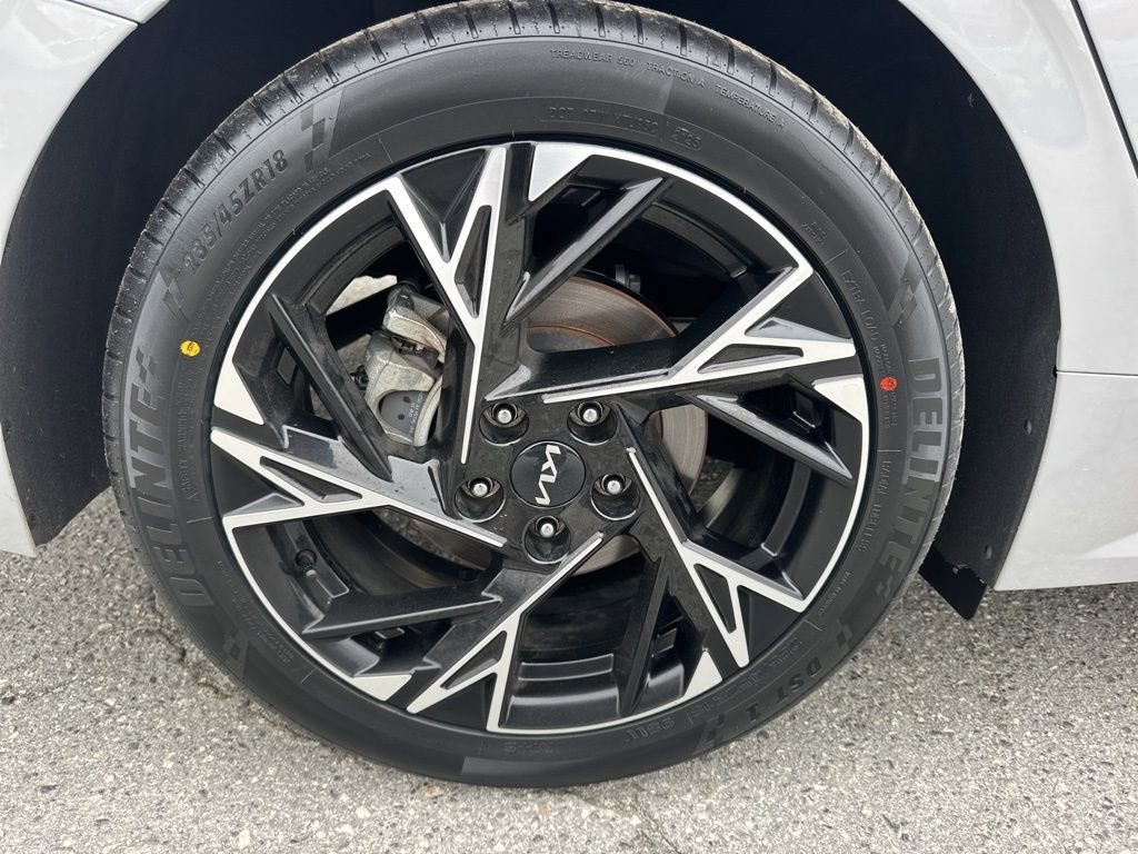 Used 2025 Kia K5 GT-Line FWD image 29