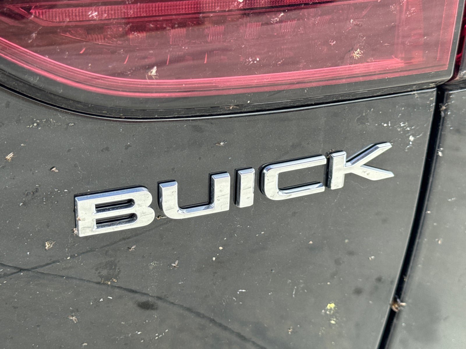 Used 2026 Buick Envision Sport Touring AWD/4WD image 12