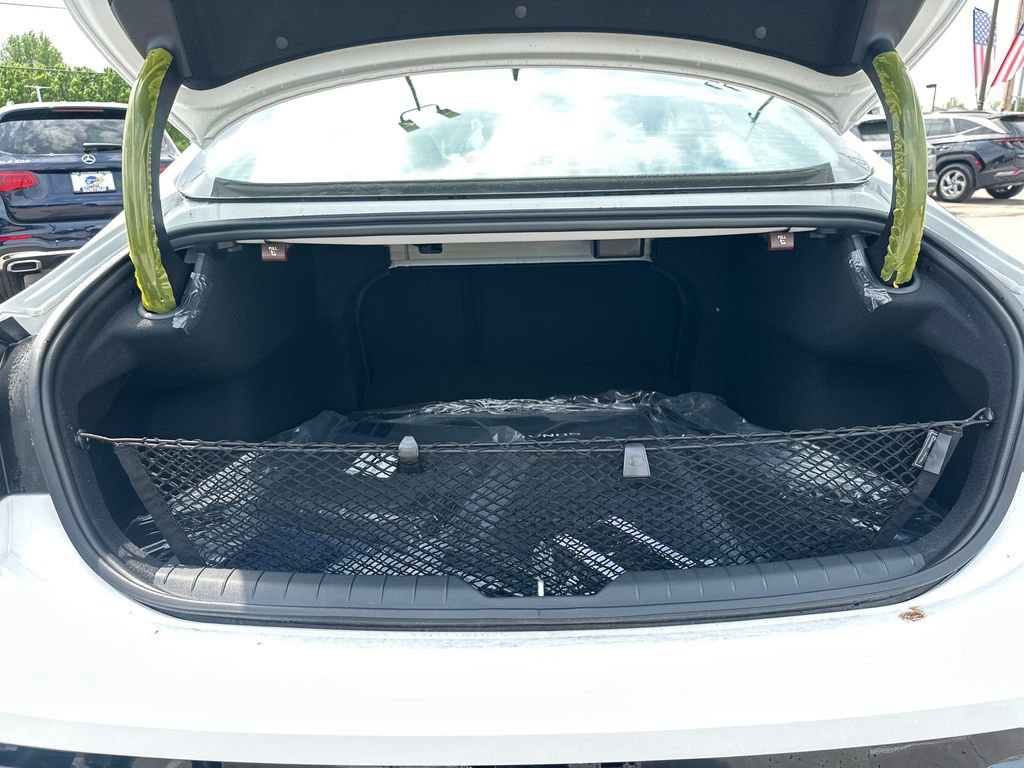 New 2026 Hyundai Sonata SEL AWD/4WD image 27