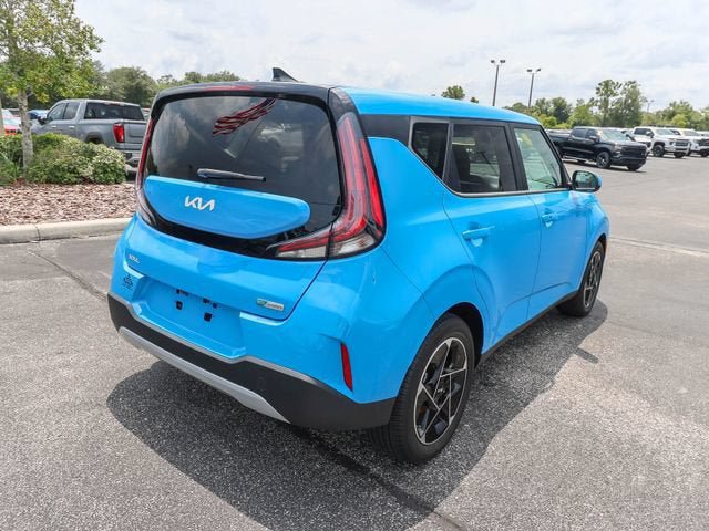Used 2024 Kia Soul EX FWD image 9