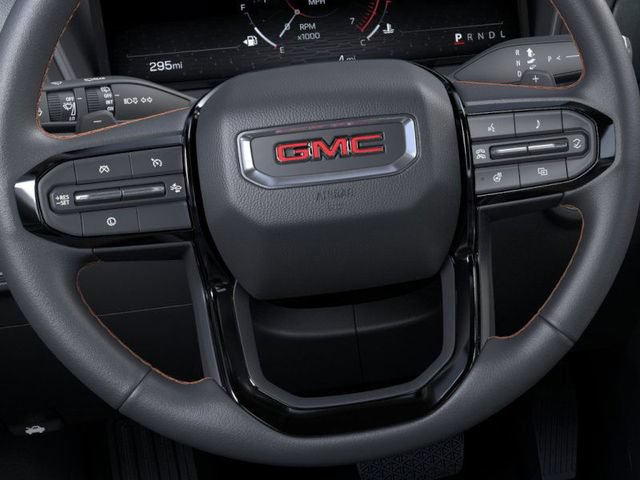New 2026 GMC Terrain AT4 w/ LPO, Floor Liner Package AWD/4WD image 20