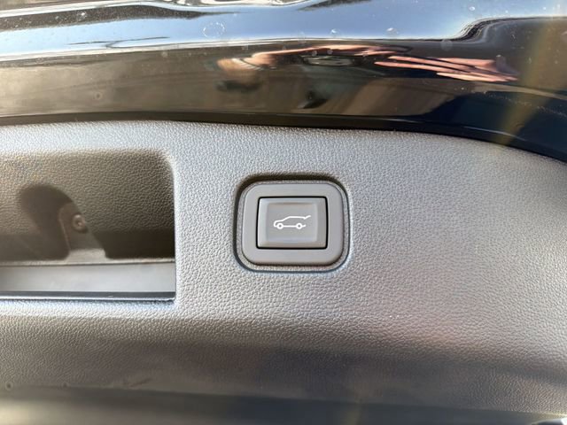 New 2026 Chevrolet Blazer EV SS image 19