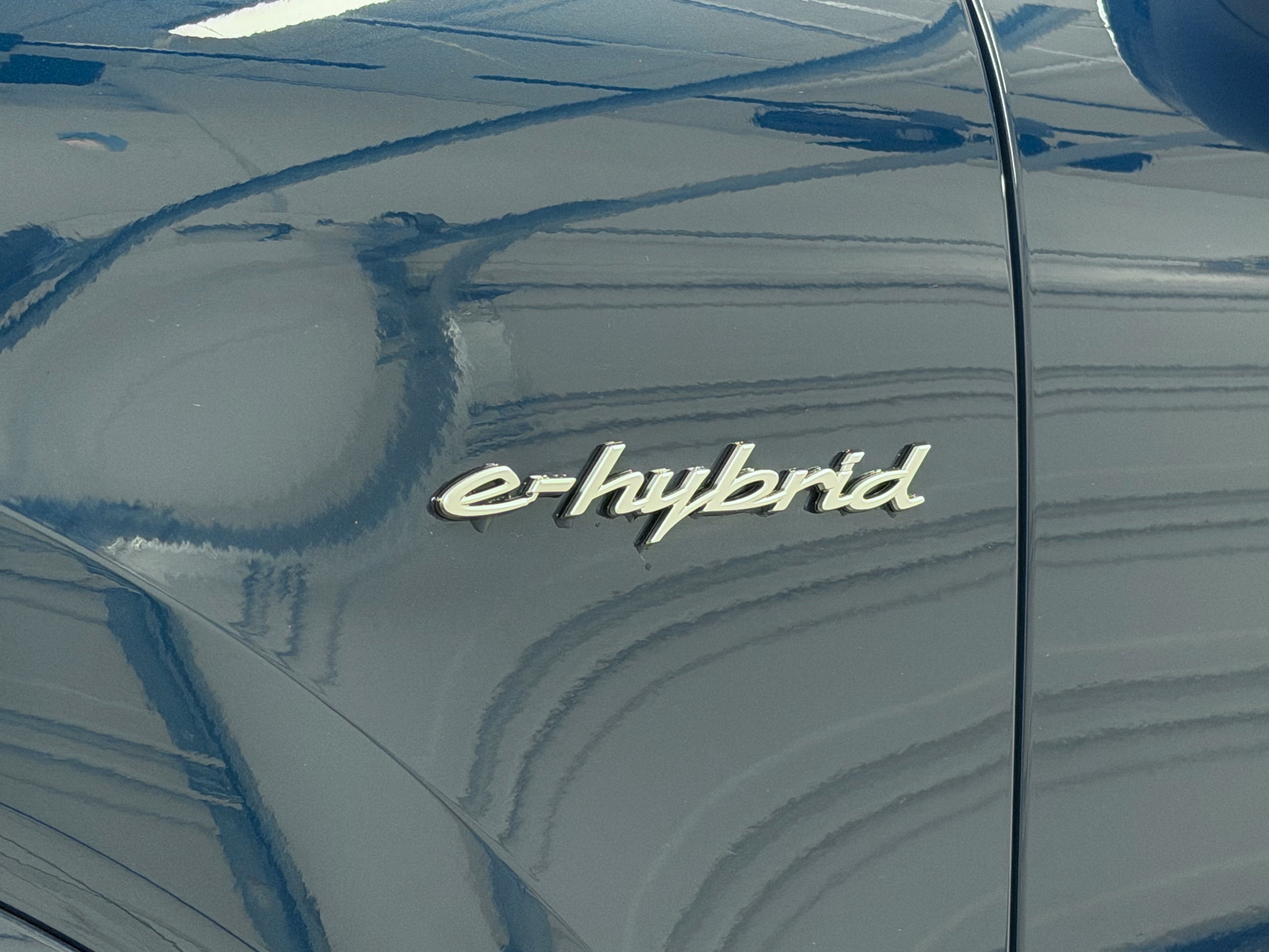 New 2026 Porsche Cayenne E-Hybrid AWD/4WD image 63