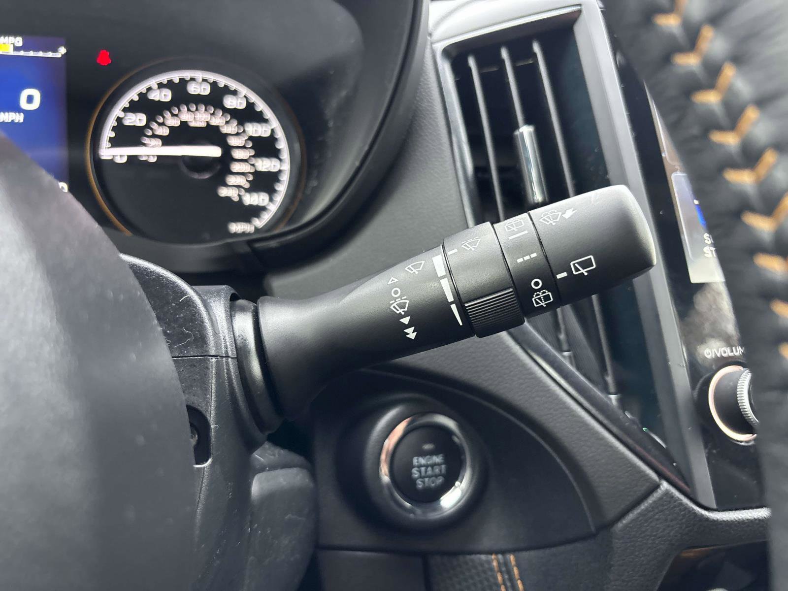 Certified 2025 Subaru Forester Wilderness image 31