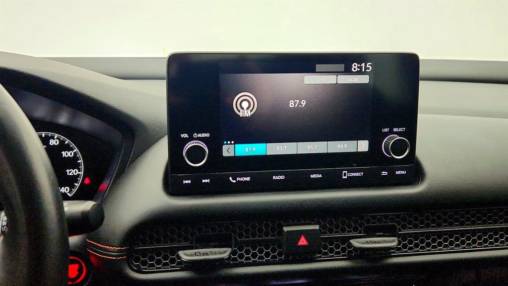 Used 2023 Honda HR-V Sport image 16