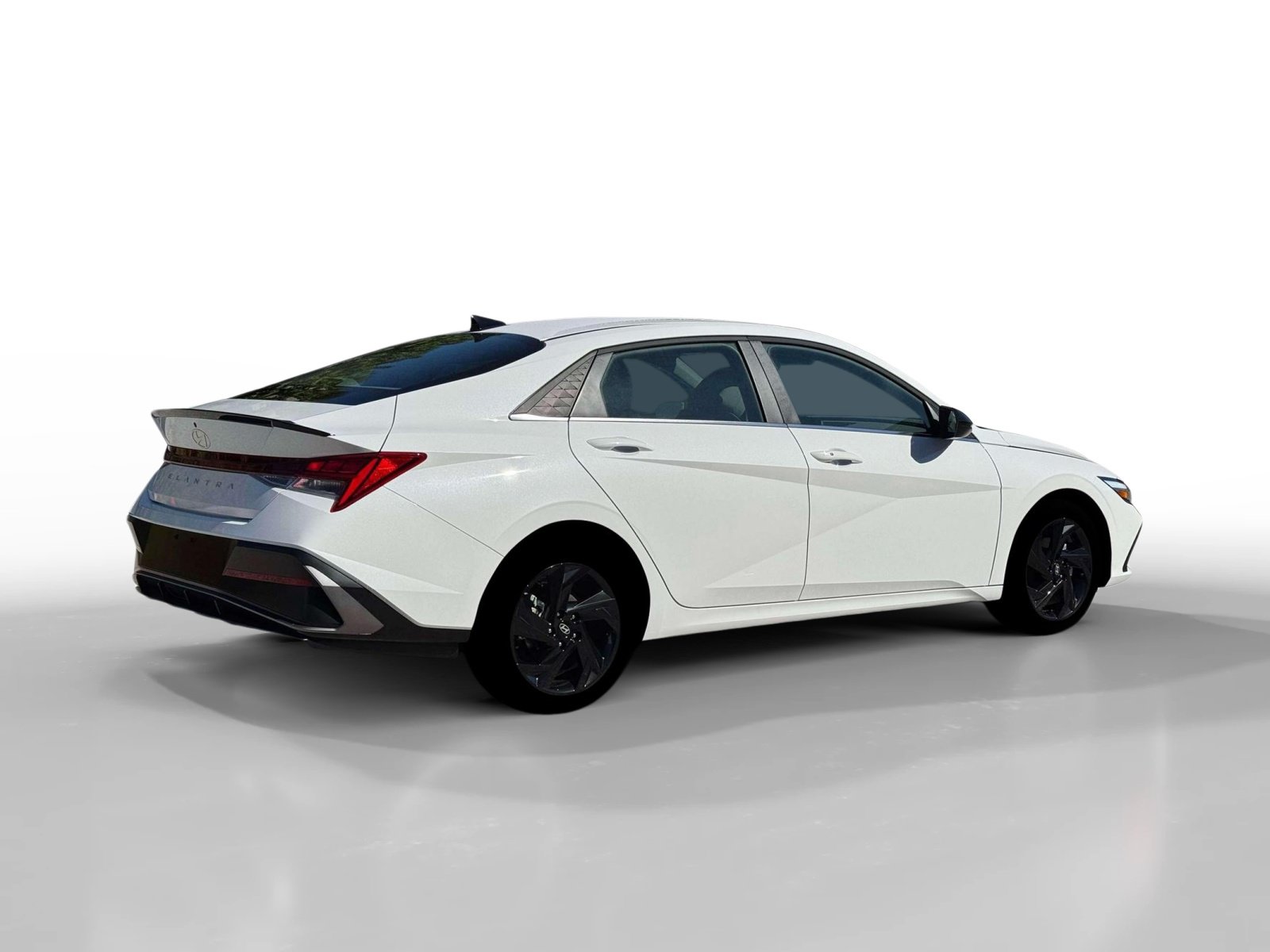 New 2026 Hyundai Elantra SEL Sport Premium FWD image 8