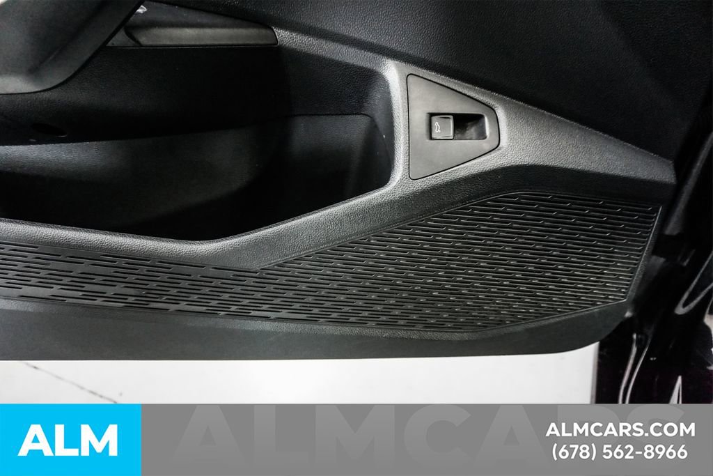 Used 2025 Volkswagen Jetta S FWD image 47
