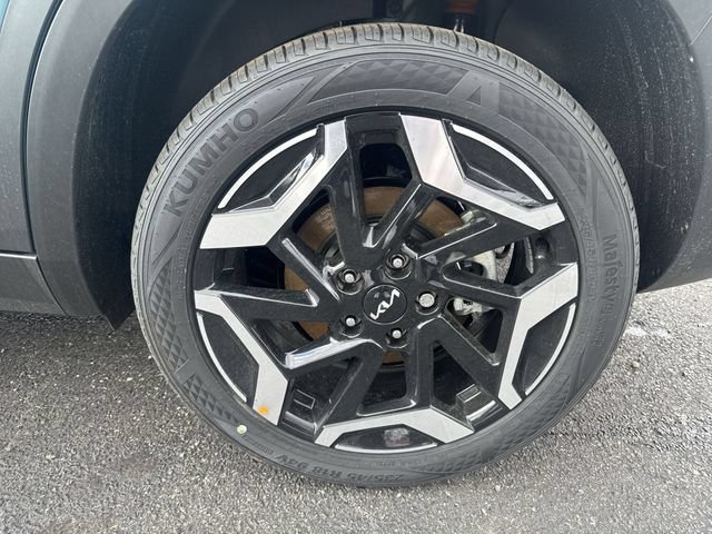New 2026 Kia Seltos SX AWD/4WD image 5