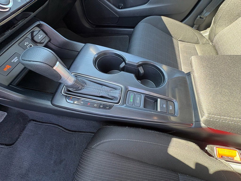 Used 2024 Honda Civic LX image 15