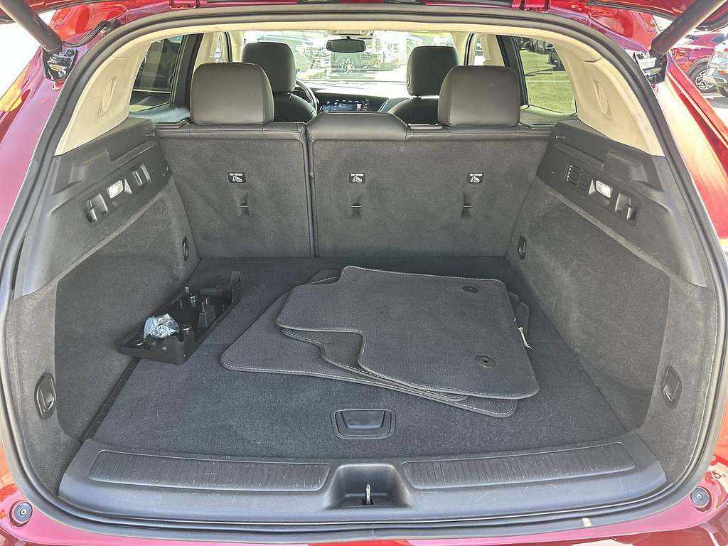 Used 2023 Buick Envision Essence FWD image 24