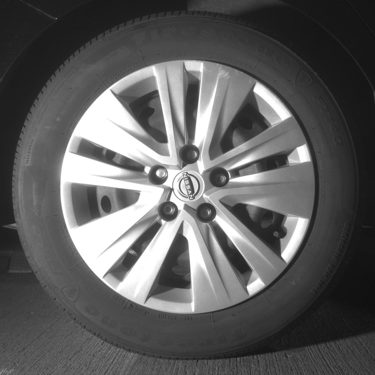 Used 2025 Nissan Sentra S image 15