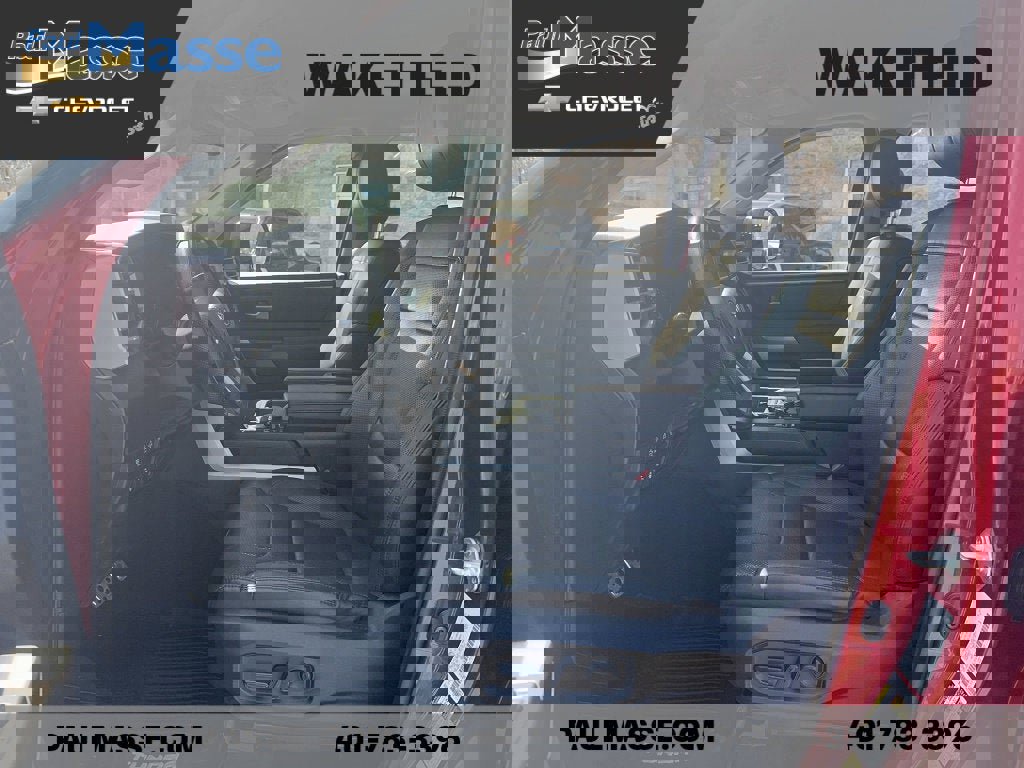 Used 2023 Toyota Tundra SR5 w/ TRD Sport Premium Package image 16