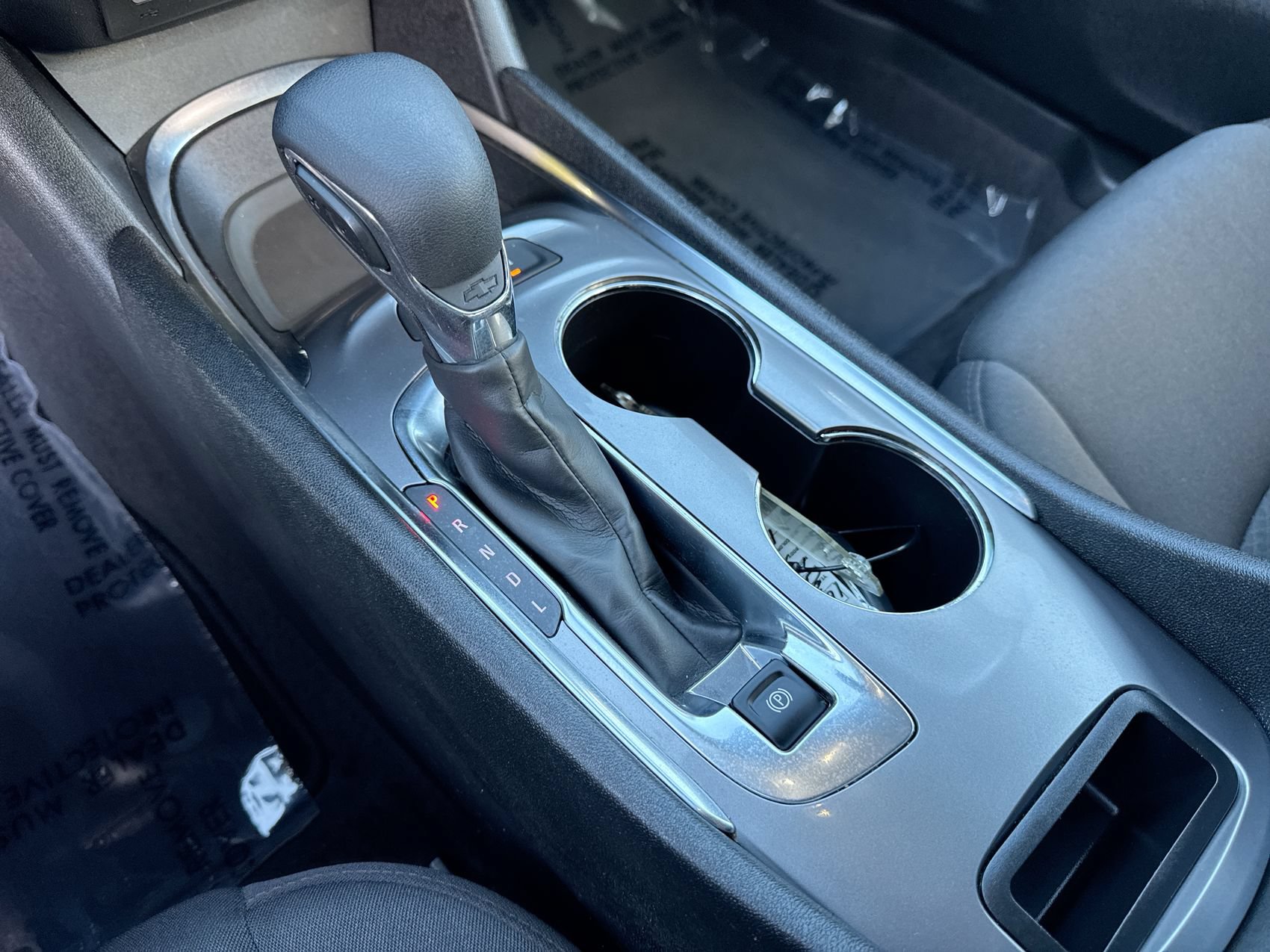 Used 2025 Chevrolet Malibu LT FWD image 19