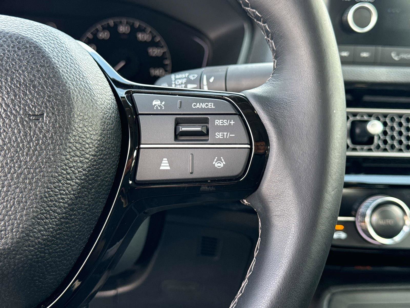 Certified 2023 Honda Civic EX image 26