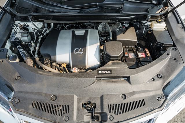 Used 2019 Lexus RX 350 F Sport image 20