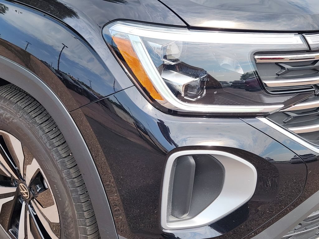 New 2026 Volkswagen Atlas SE AWD/4WD image 27