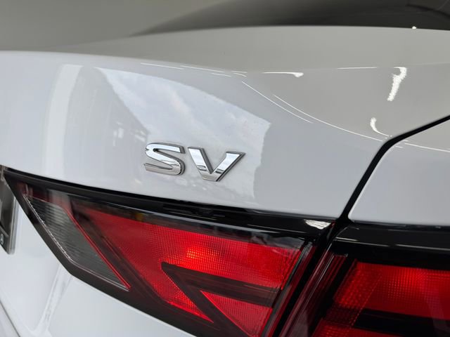 Used 2021 Nissan Sentra SV image 33