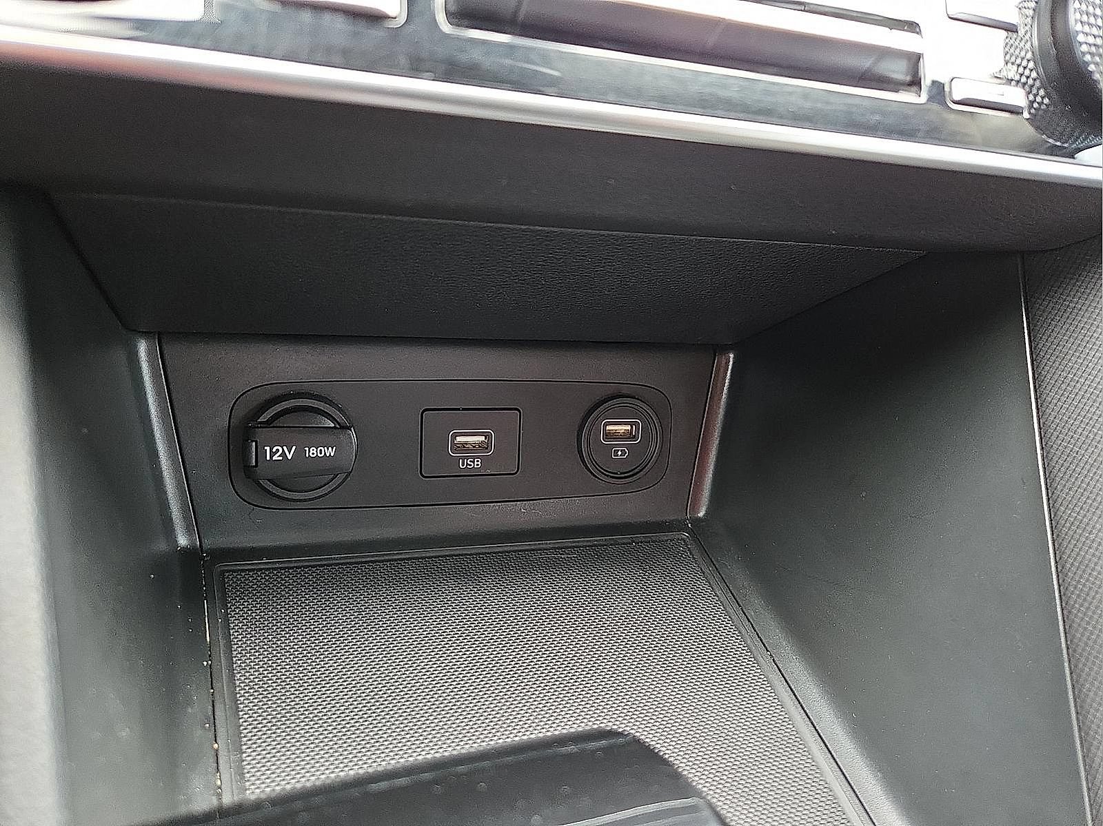 Used 2021 Hyundai Sonata Blue FWD image 17