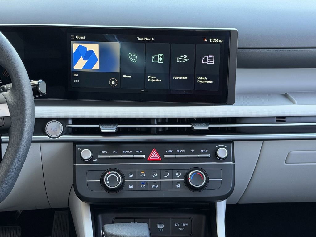 New 2026 Hyundai Tucson SE image 15