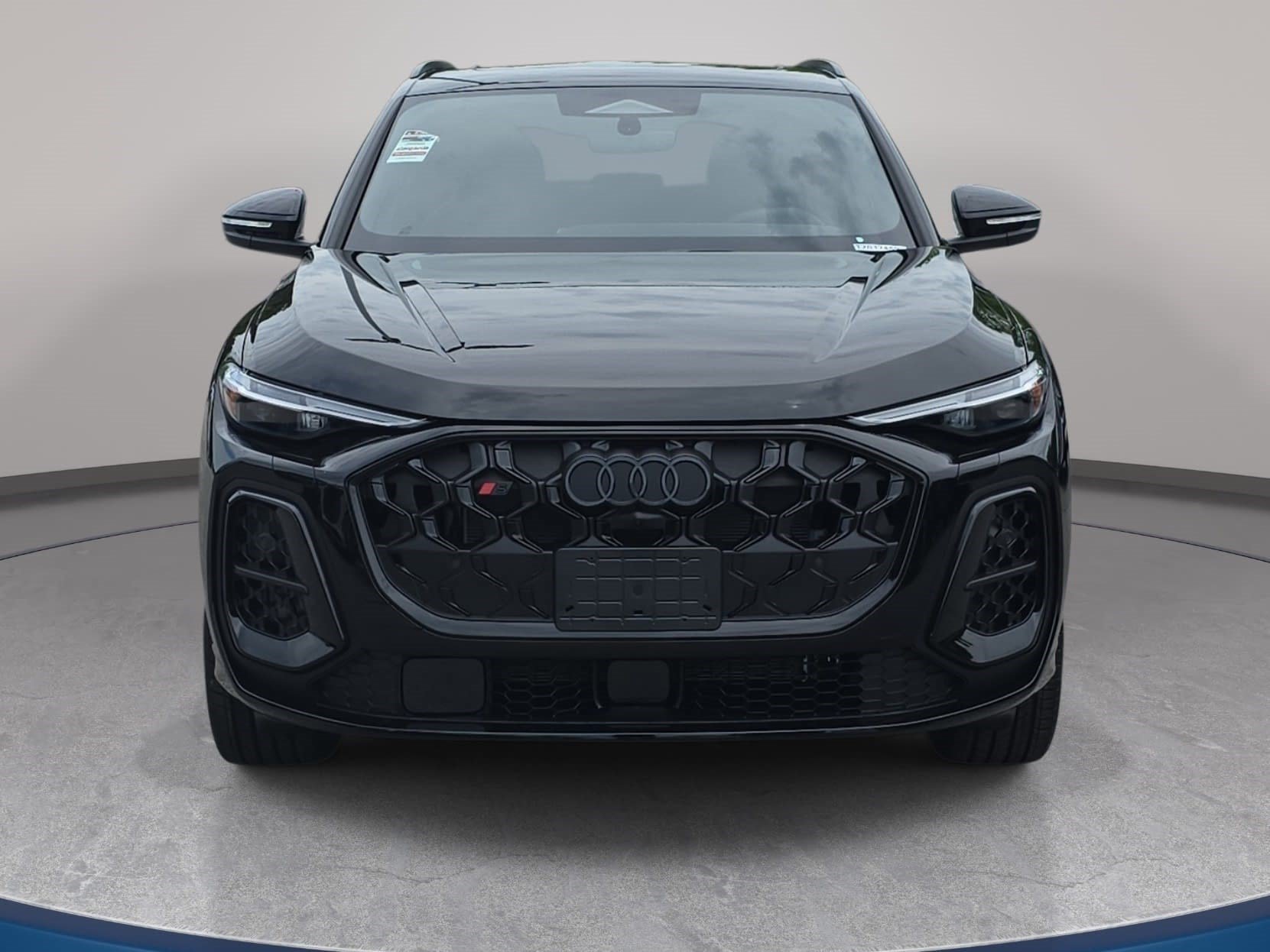 New 2026 Audi SQ5 Premium Plus AWD/4WD image 2
