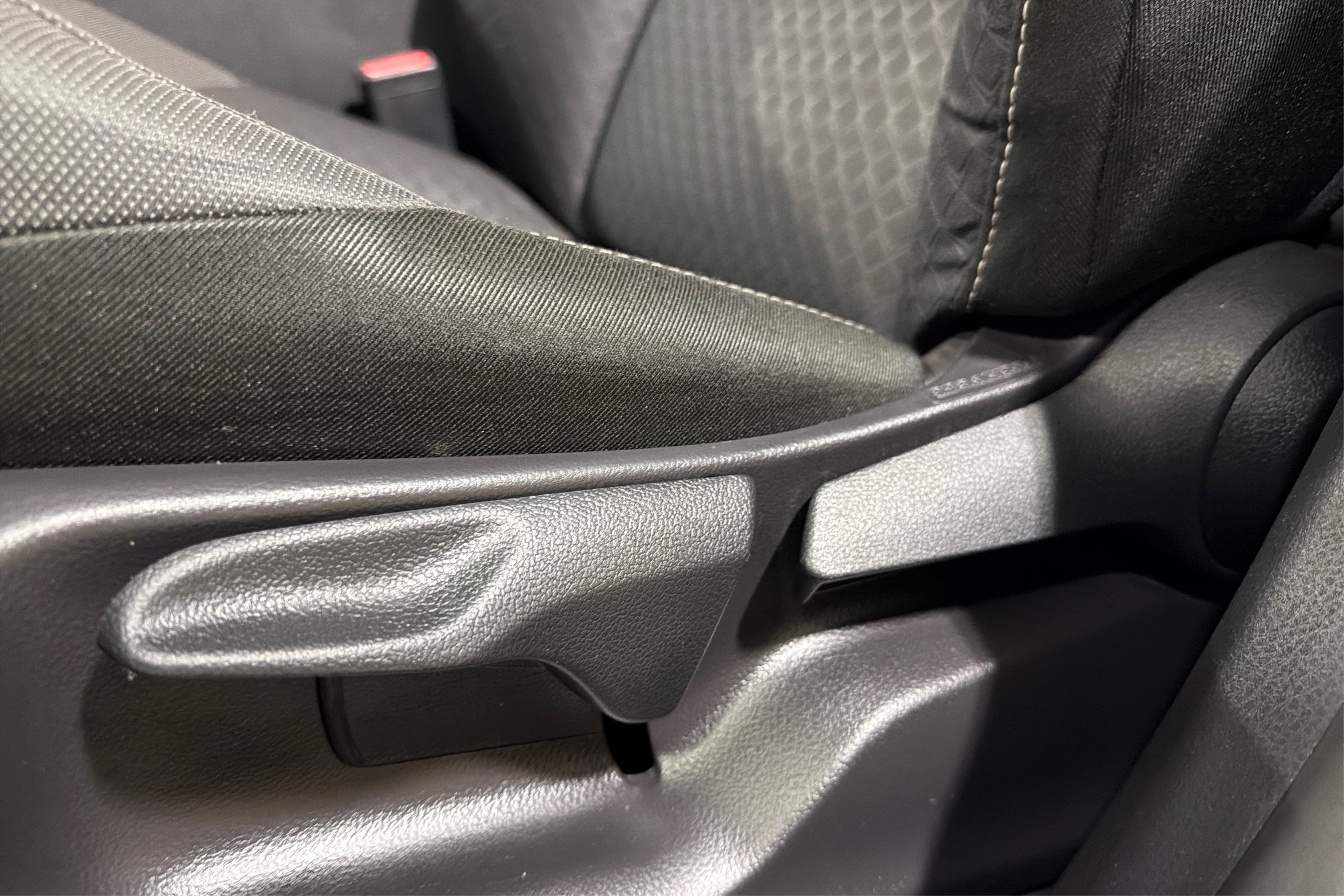 Used 2022 Toyota C-HR Nightshade FWD image 18