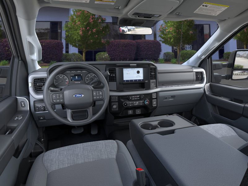 New 2026 Ford F350 XLT w/ 360-Degree Camera Package image 9