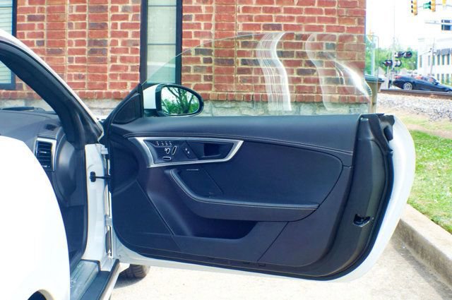 Used 2021 Jaguar F-TYPE R AWD/4WD image 29