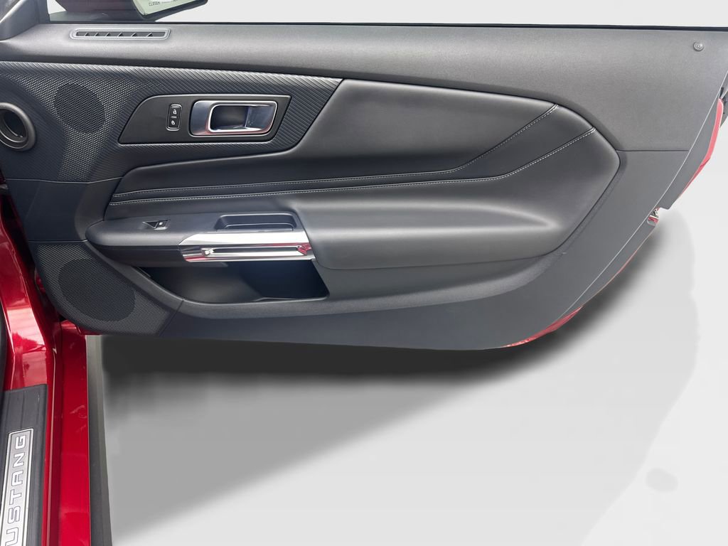 Used 2024 Ford Mustang Premium image 43