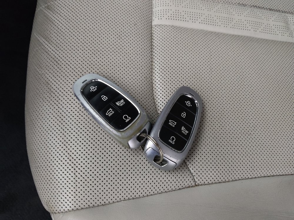Used 2020 Hyundai Sonata SEL FWD image 32