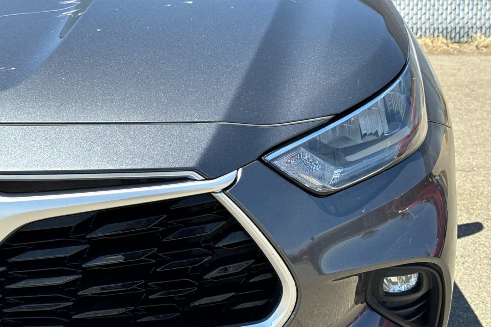 Certified 2020 Toyota Highlander LE FWD image 14