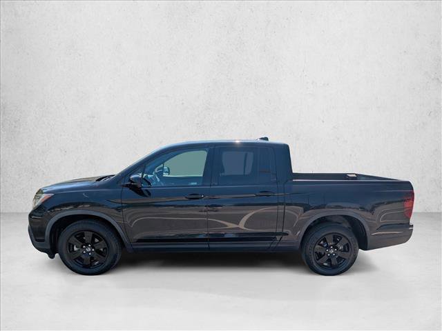 Used 2019 Honda Ridgeline Black Edition image 8