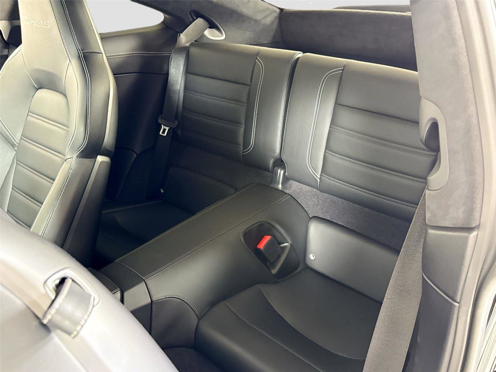 Used 2021 Porsche 911 Turbo S image 16