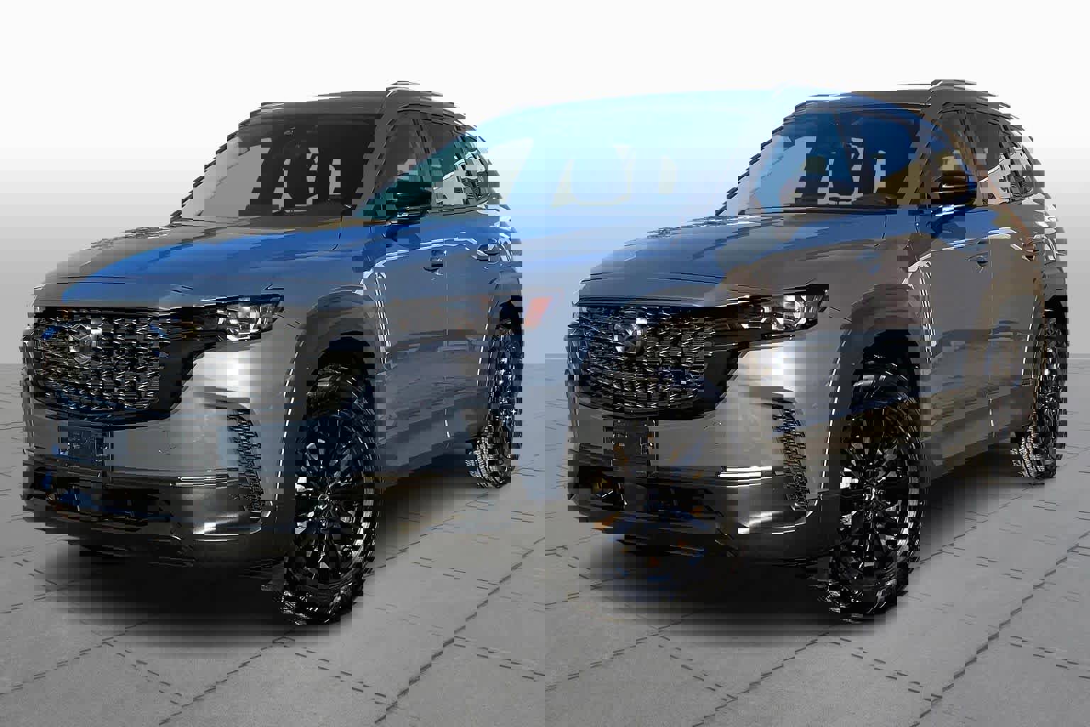 Used 2024 MAZDA CX-50 AWD 2.5 S w/ Weather Package