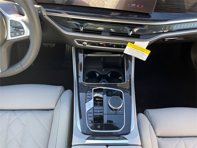 New 2026 BMW X5 xDrive40i w/ M Sport Package image 11