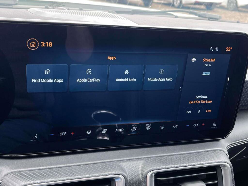 New 2025 Ford Mustang GT Premium w/ 60th Anniversary Package RWD image 24