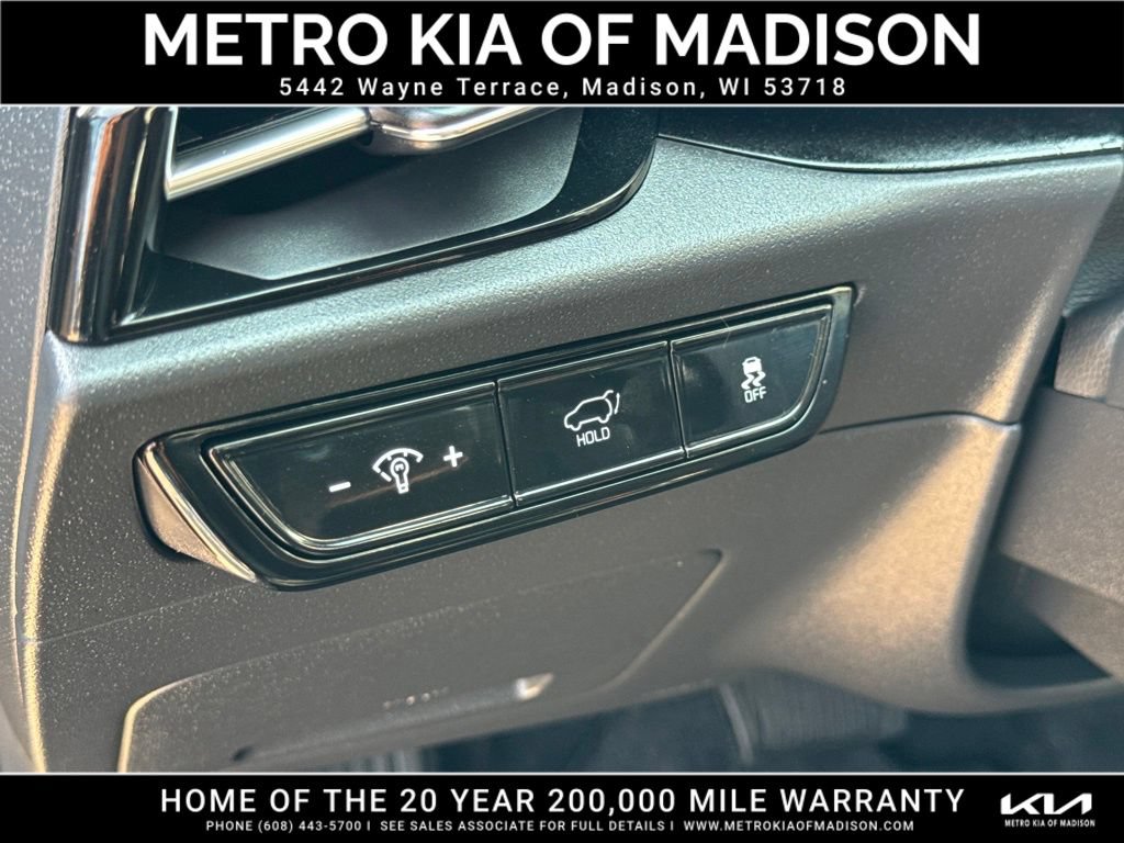 Used 2024 Kia Niro Wind w/ Wind Preserve Package FWD image 15