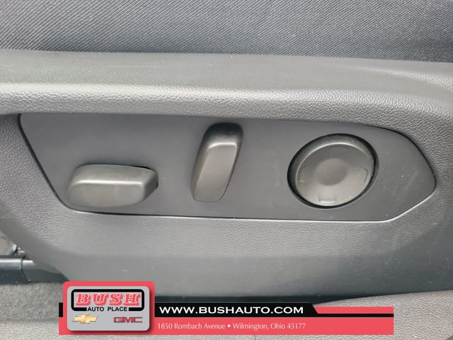 Used 2024 Buick Envision Preferred AWD/4WD image 19