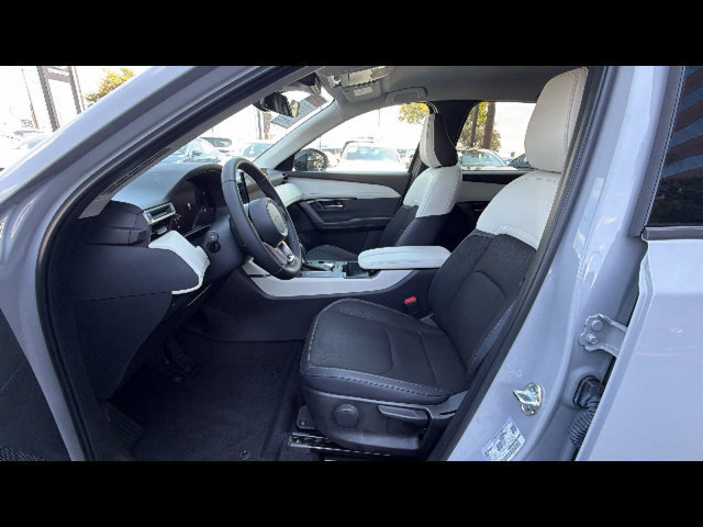 New 2026 MAZDA CX-5 Select AWD/4WD image 12