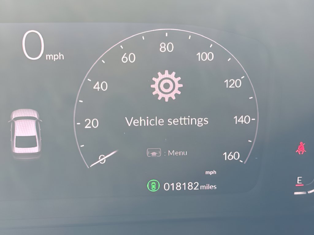 Used 2026 Honda Accord LX image 19