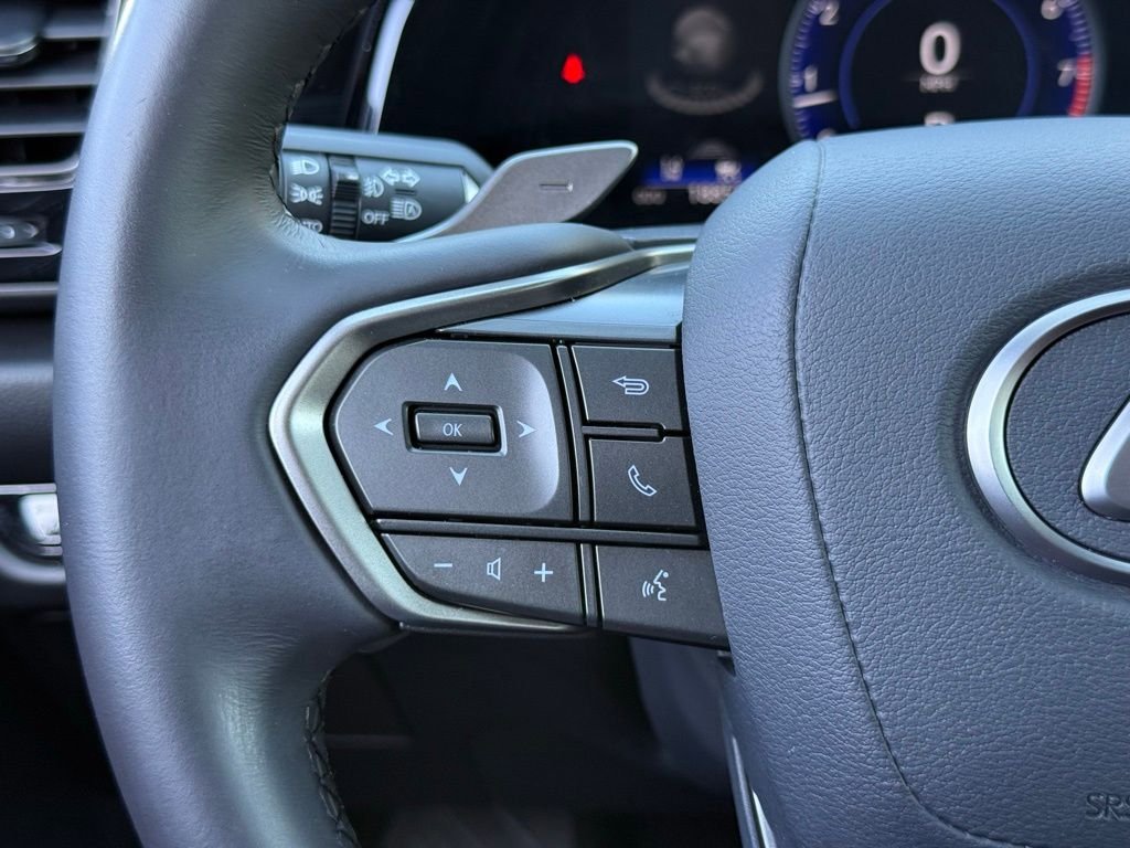 Used 2024 Lexus NX 250 FWD image 32