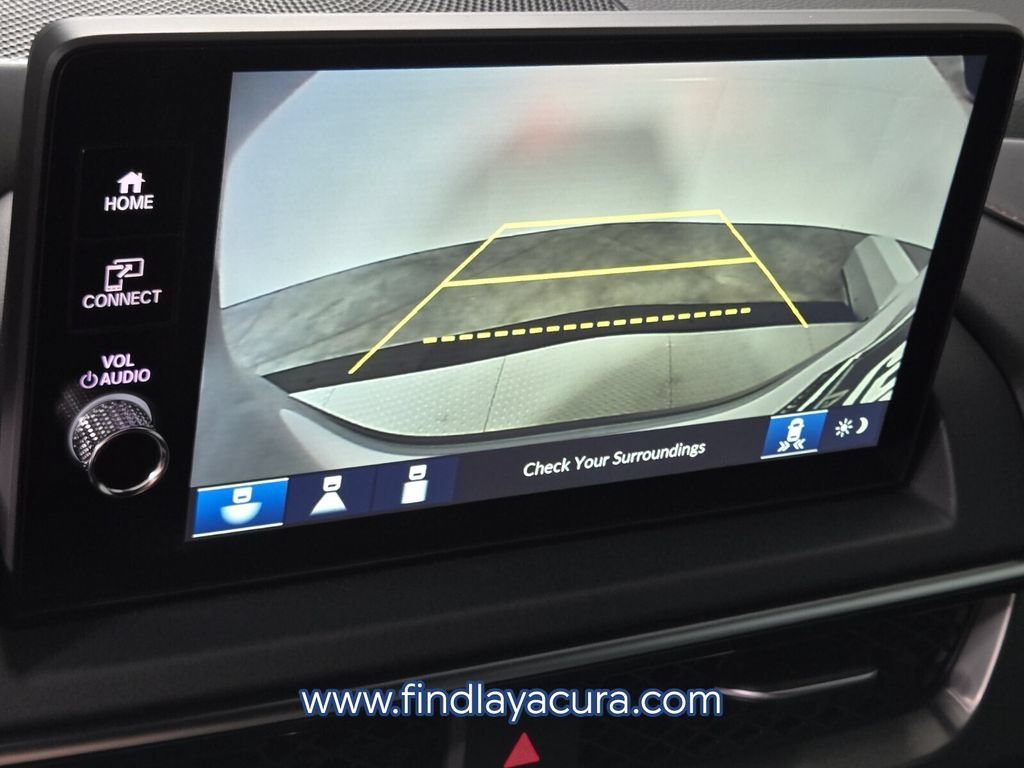 New 2025 Acura ADX A-Spec AWD/4WD image 22