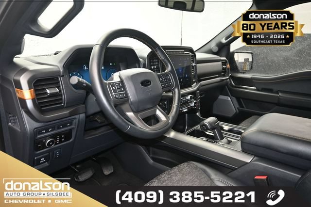 Used 2024 Ford F150 Tremor w/ Tow/Haul Package AWD/4WD image 8
